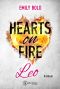 [Hearts on Fire 05] • Leo